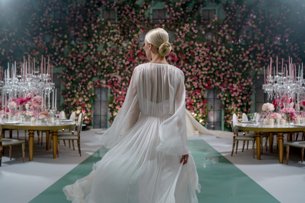 Площадки Московский городской Гольф Клуб