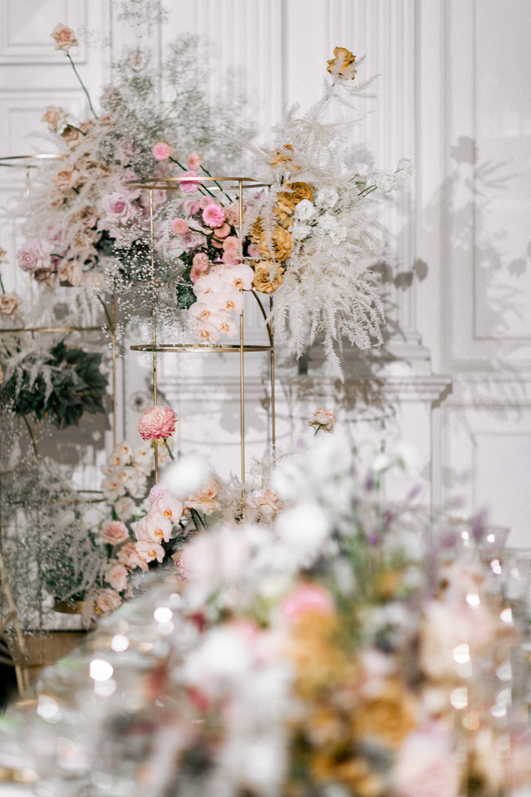 Декораторы FLORAL STYLE