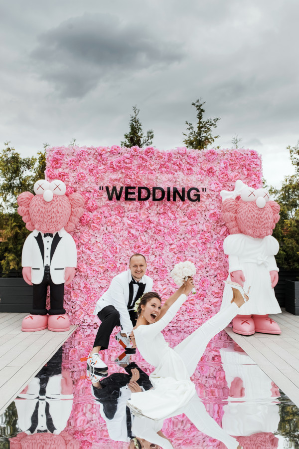 Фотографы Михаил Мун