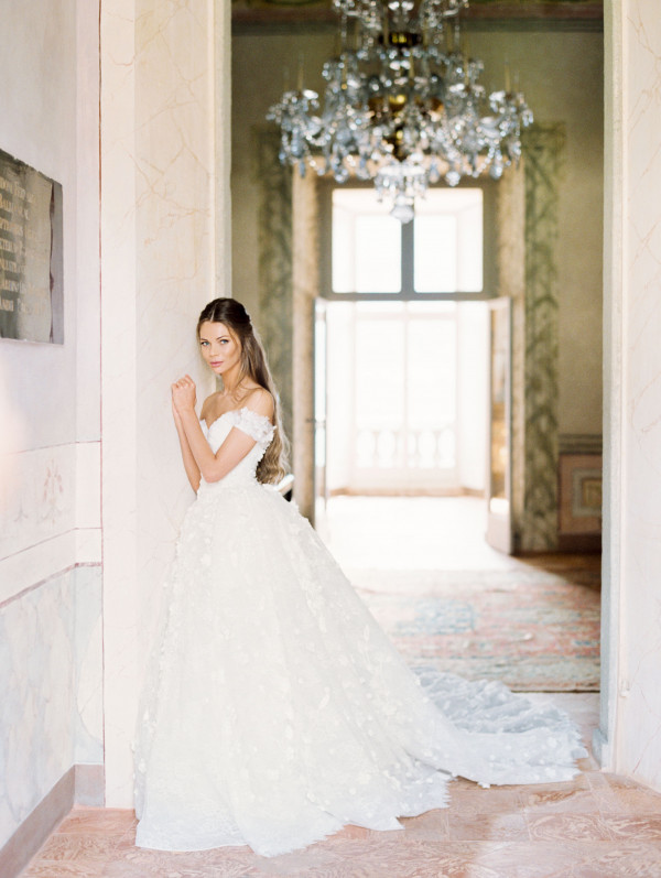 Платья Ваниль