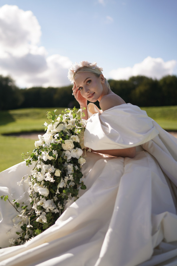 Площадки Московский городской Гольф Клуб