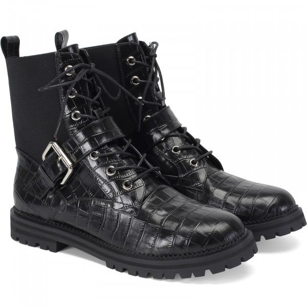 Где купить грубые ботинки — главную вещь