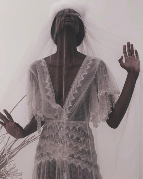 5 классических ароматов для невест