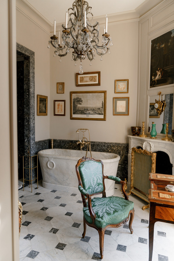 5 идей для атмосферной фотосессии невесты