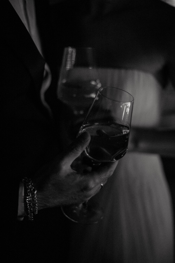 В объятиях ночной Москвы — идея для