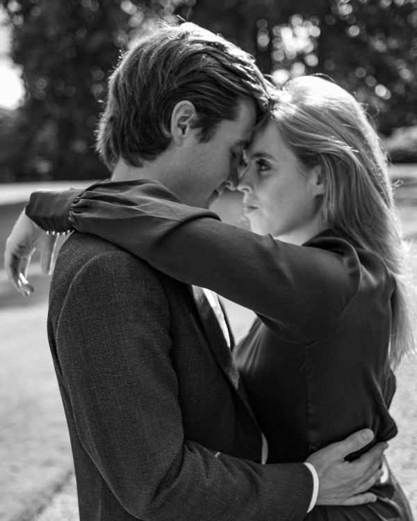 Самые громкие свадьбы лета 2020