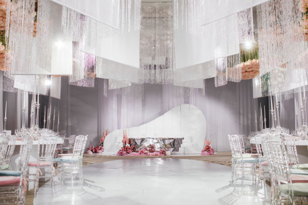 Площадки Lotte Hotel Moscow