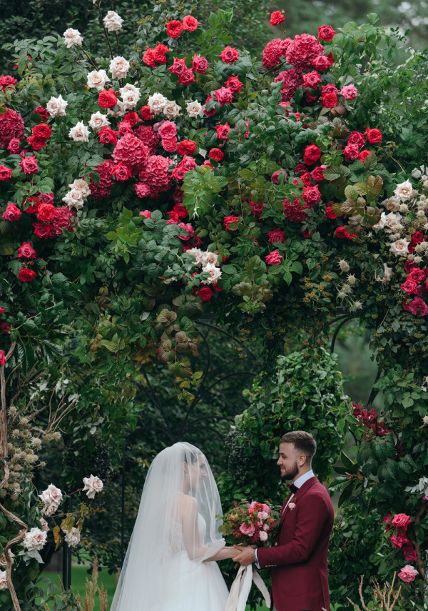 Декораторы FLORAL STYLE