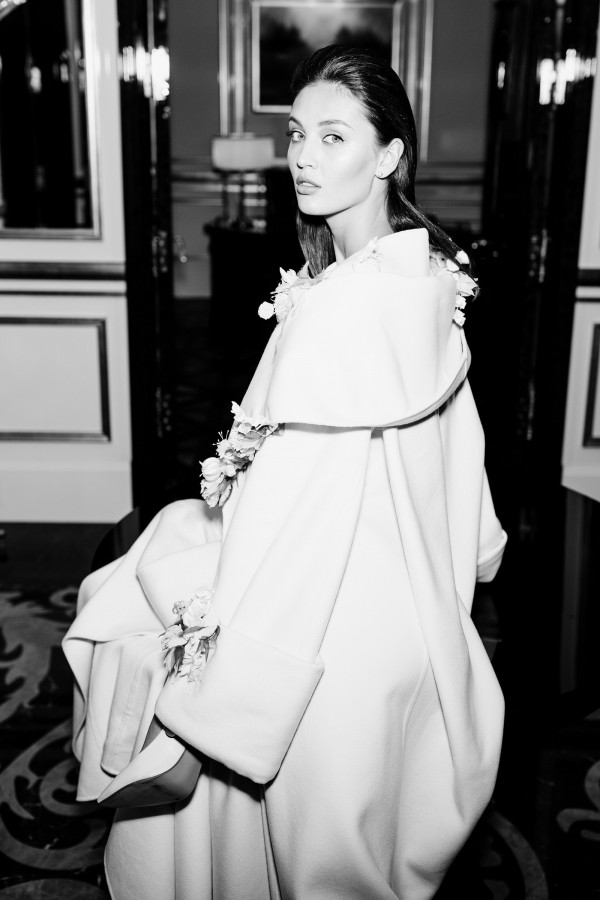 Площадки Lotte Hotel Moscow