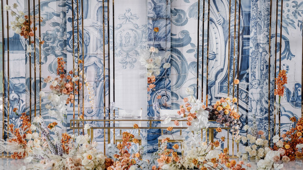 Декораторы FLORAL STYLE