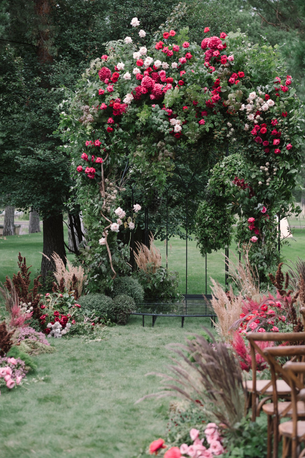 Декораторы FLORAL STYLE