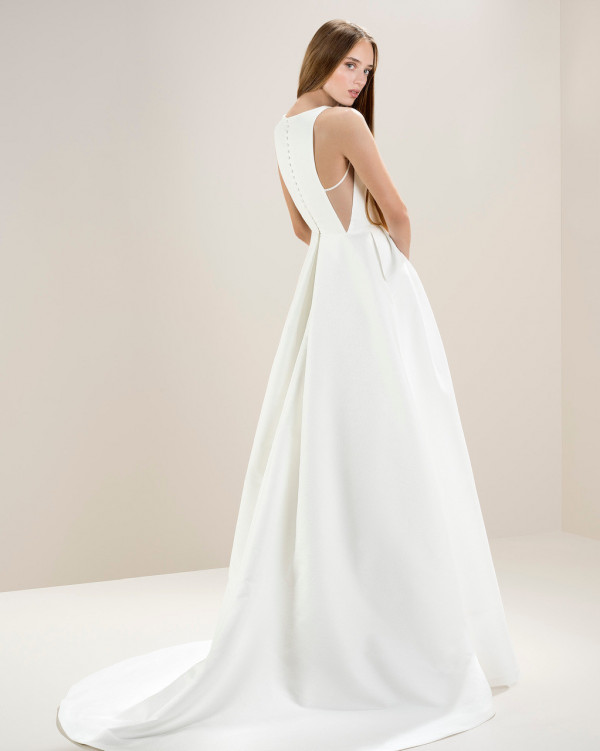 Платья Ваниль