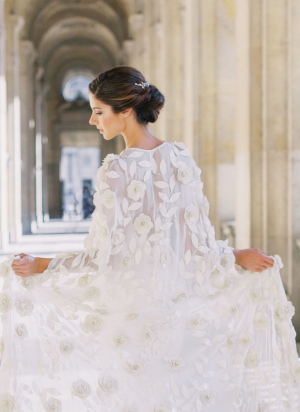 Стилист Екатерина Минери о парижанках, осознанном потреблении