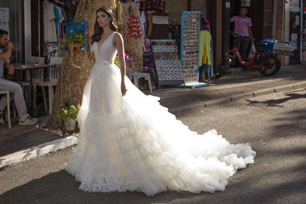 Платья Ваниль