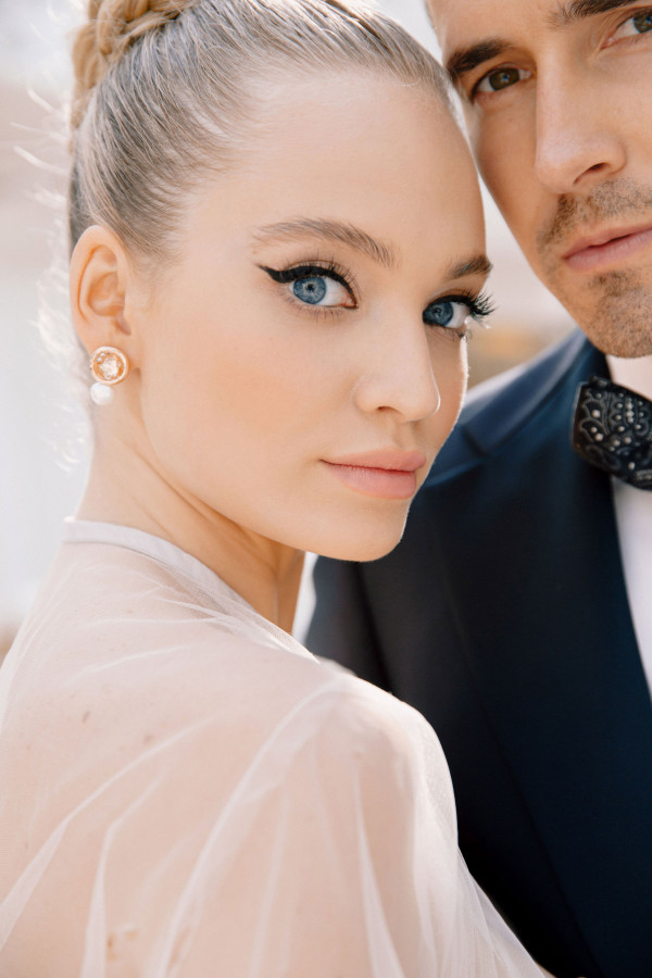 BoscoCeremony — вдохновляющая локация для свадебного утра