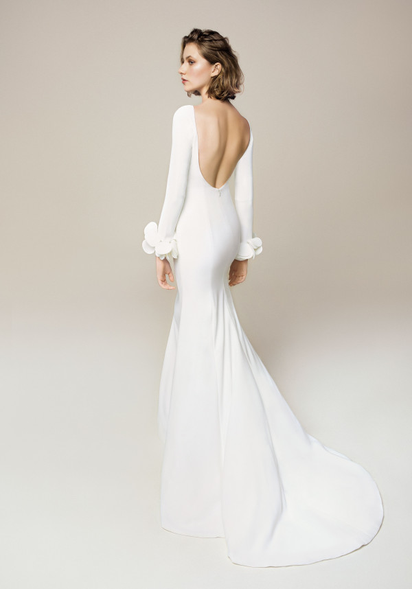 Платья Ваниль