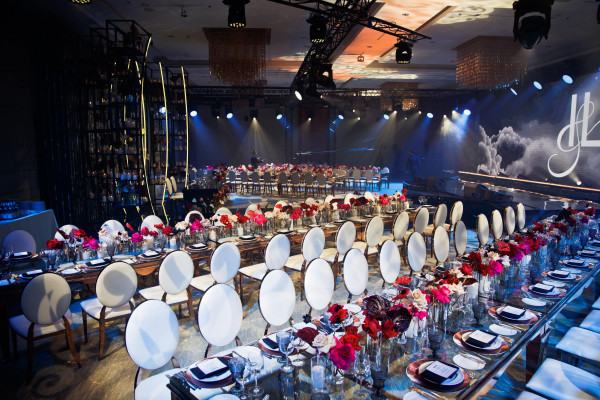 Площадки Lotte Hotel Moscow