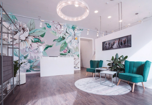 Платья Ваниль