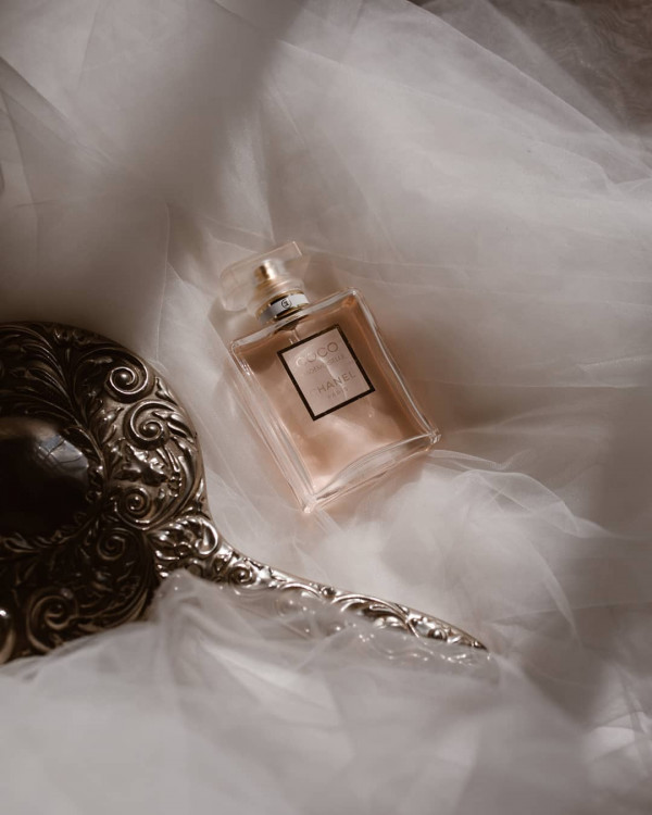 5 классических ароматов для невест