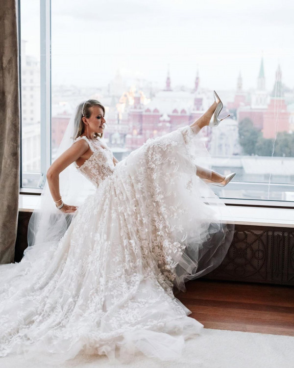 Михаил Левчук о работе мечты и известных