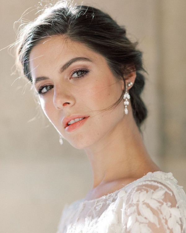 Стилист Екатерина Минери о парижанках, осознанном потреблении