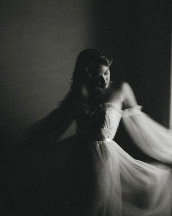 Как разносить свадебные туфли