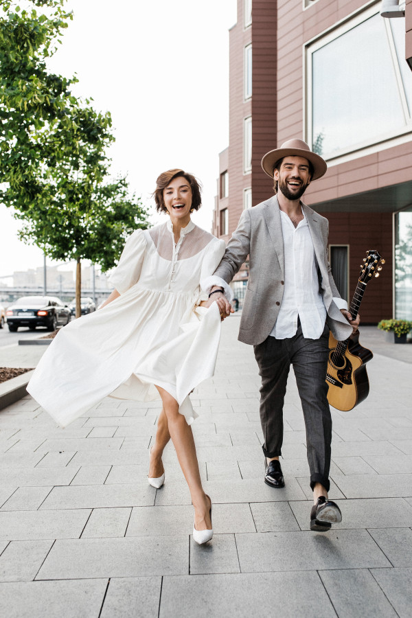 Фотографы Михаил Мун