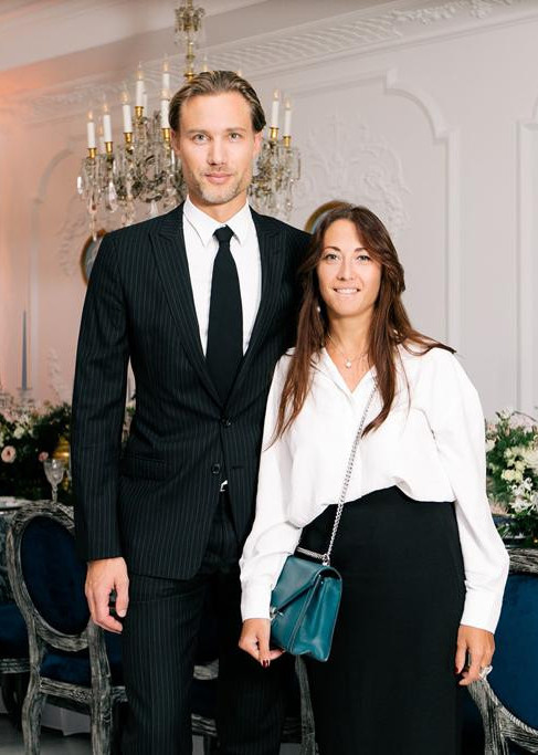 «Мы относимся к еде, как к искусству»,