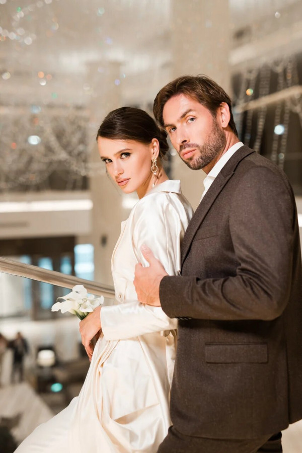 Стилисты Александра Майер