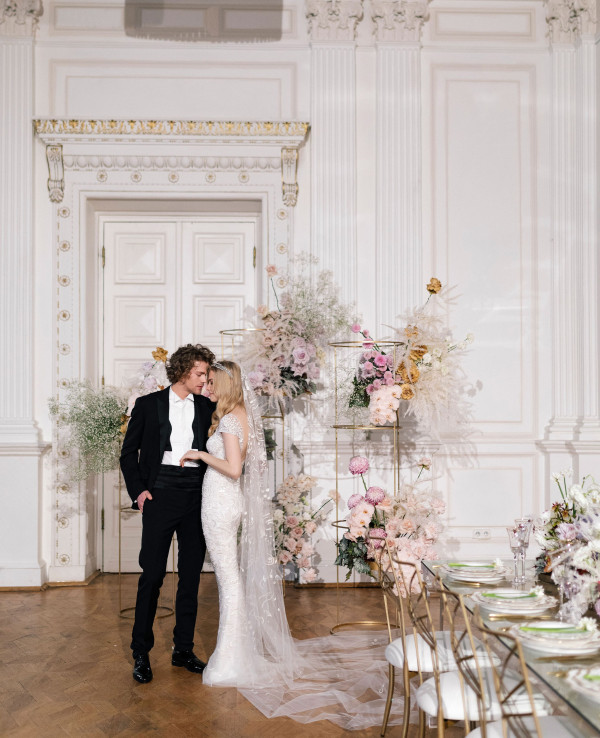 Декораторы FLORAL STYLE