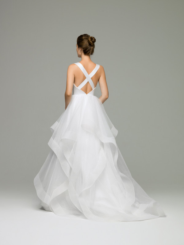 Платья Ваниль