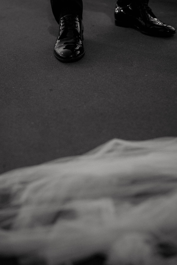 В объятиях ночной Москвы — идея для