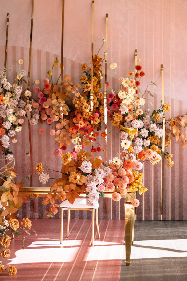 Декораторы FLORAL STYLE