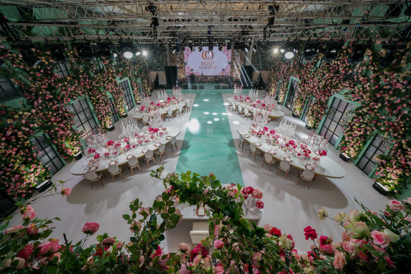 Площадки Московский городской Гольф Клуб