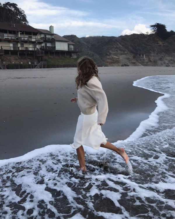 Как справиться с тревожными мыслями перед свадьбой