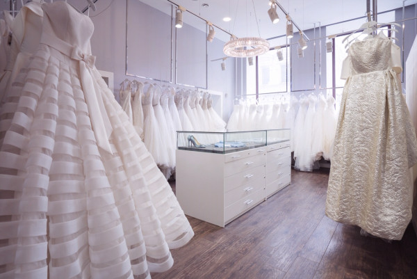 Платья Ваниль