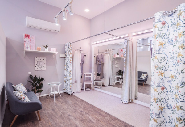 Платья Ваниль