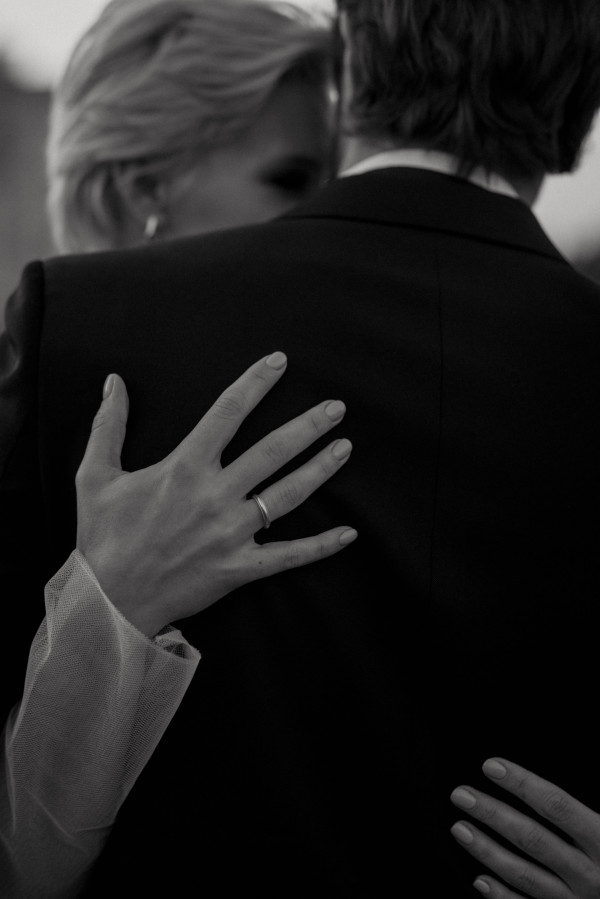 В объятиях ночной Москвы — идея для