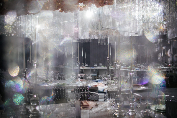 Площадки Lotte Hotel Moscow