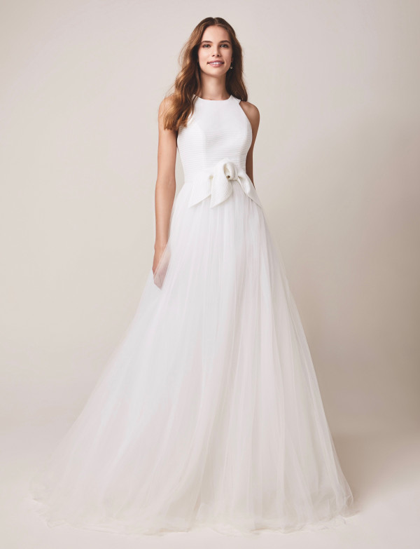 Платья Ваниль