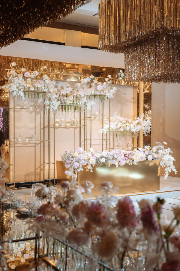 Площадки Lotte Hotel Moscow