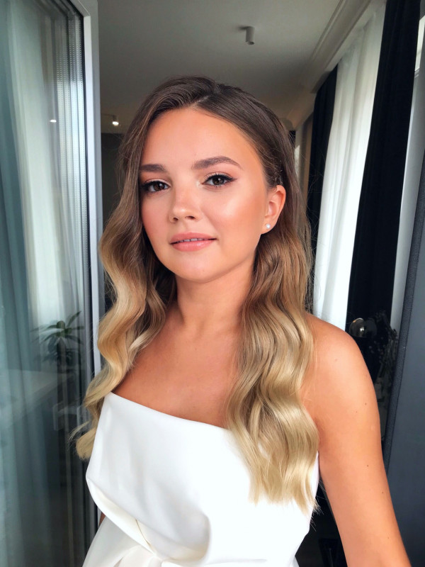 Стилисты Александра Майер