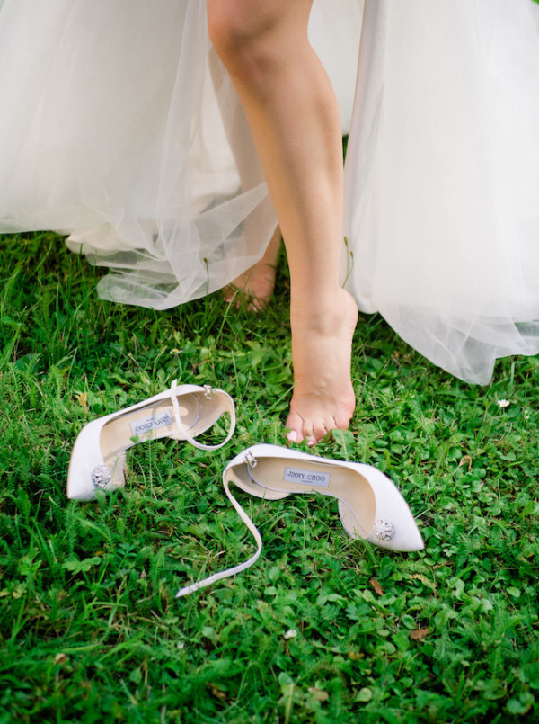 Элегантная свадьба в интерьерах ресторана MODUS