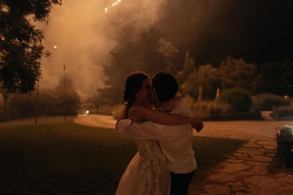 Фотограф Стефано Сантуччи: «Мы дарим людям воспоминания,