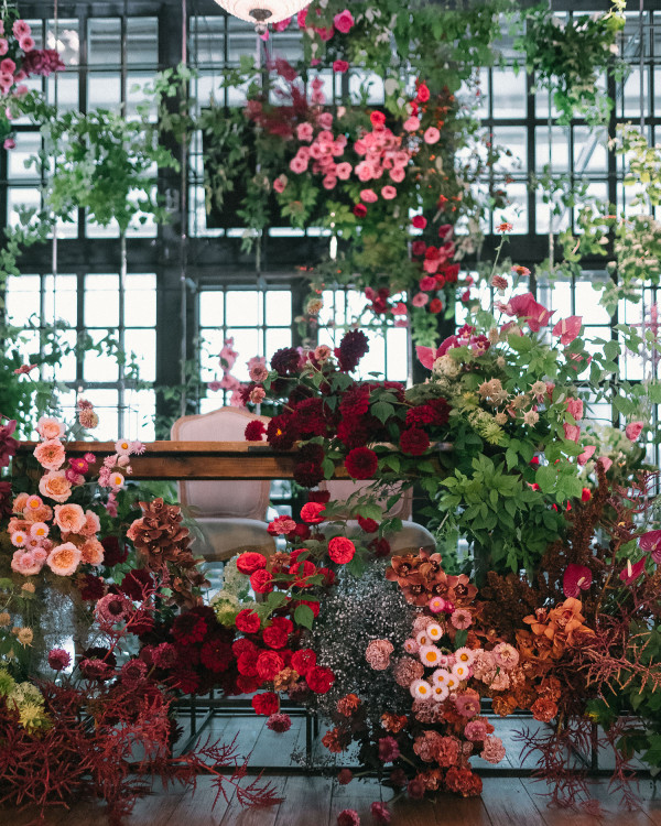 Декораторы FLORAL STYLE