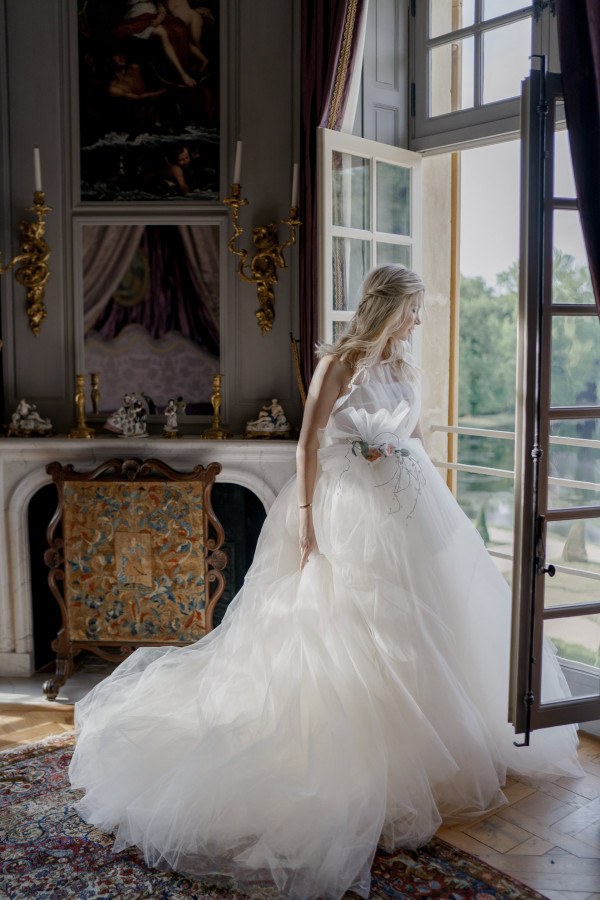 Платья Ваниль