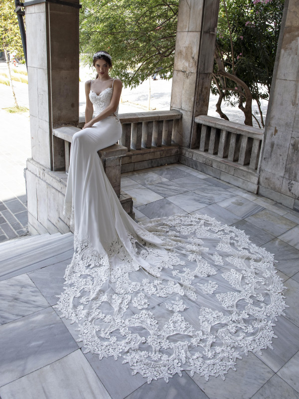 Платья Ваниль