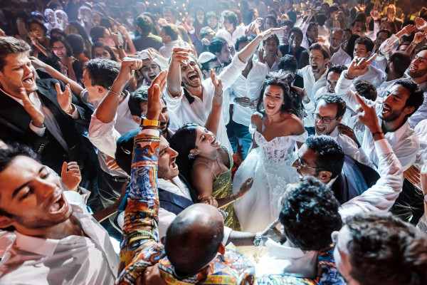 Фотографы Михаил Мун