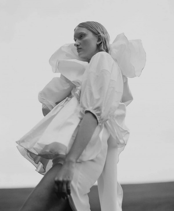 5 классических ароматов для невест