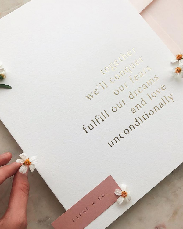 Все, что нужно знать о свадебных приглашениях